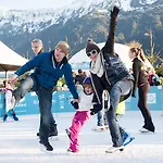 Hotel Krebs Interlaken