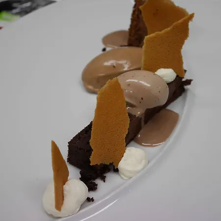 Hotel Krebs Interlaken