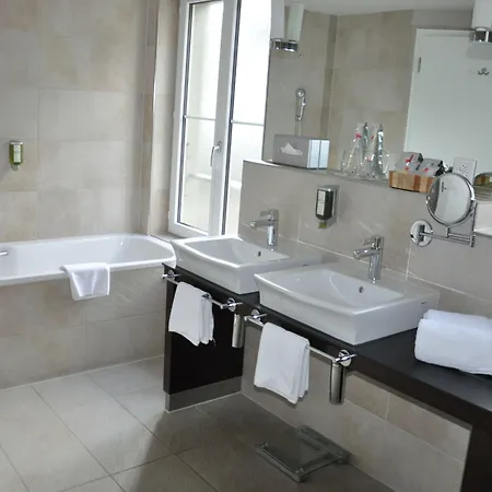 Krebs 4* Interlaken