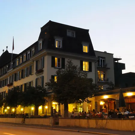 Krebs Hotel