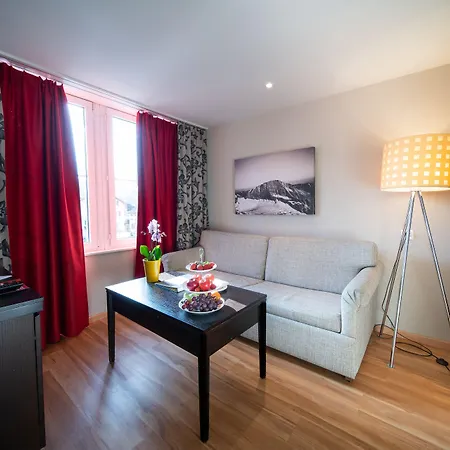 Krebs Hotel 4*