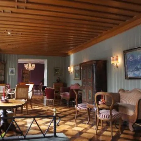 Krebs אינטרלאקן