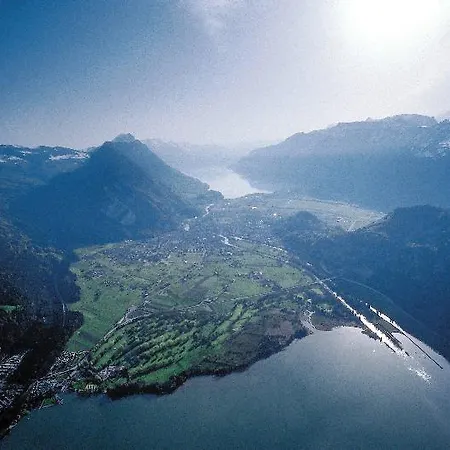 Krebs Hotel Interlaken