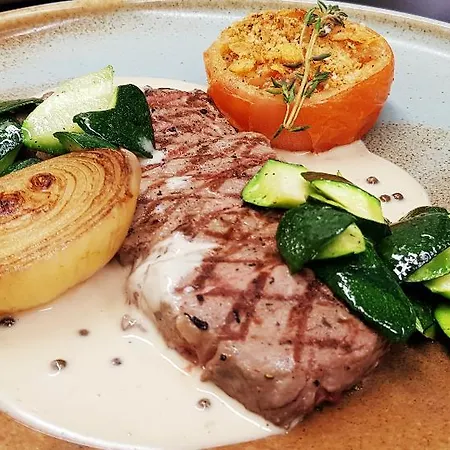 Krebs Hotel Interlaken