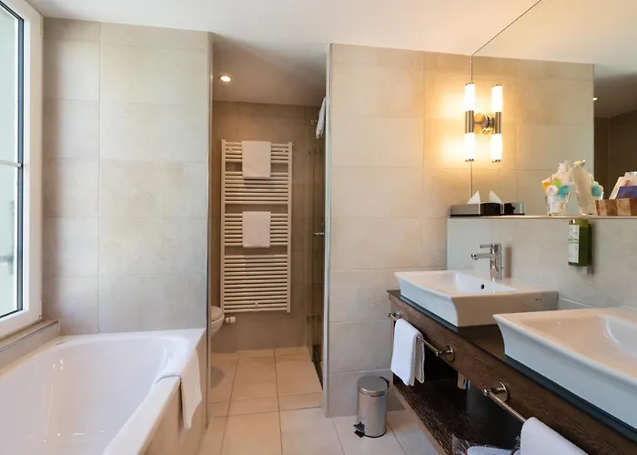 Hotel Krebs Interlaken