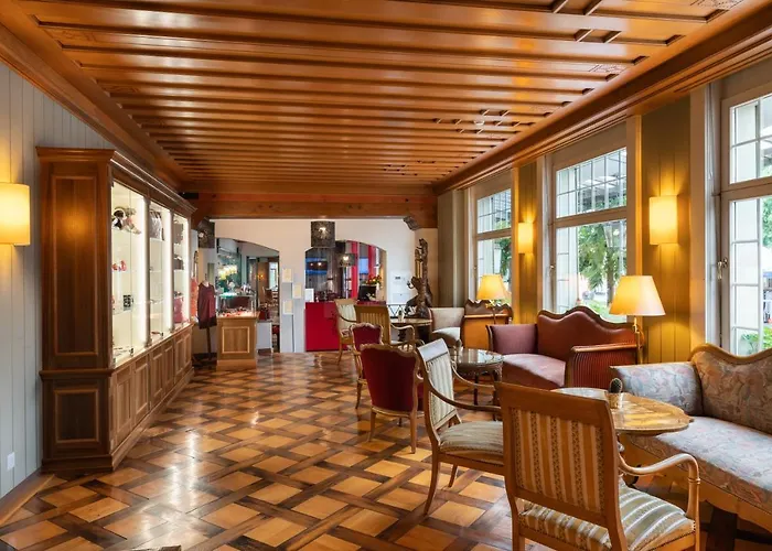 Krebs Otel