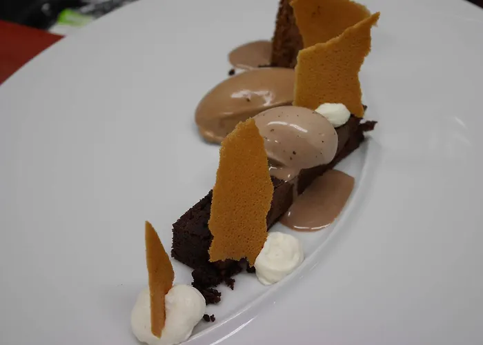 Hotel Krebs Interlaken