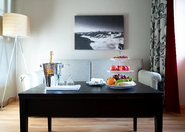 Otel Krebs Interlaken