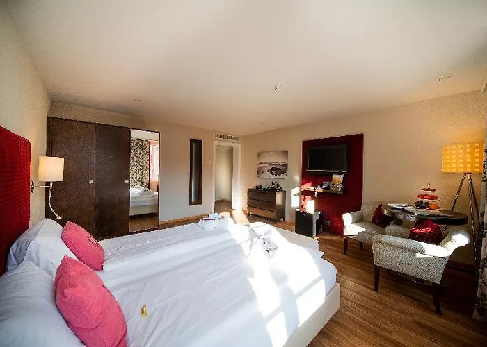 Otel Krebs