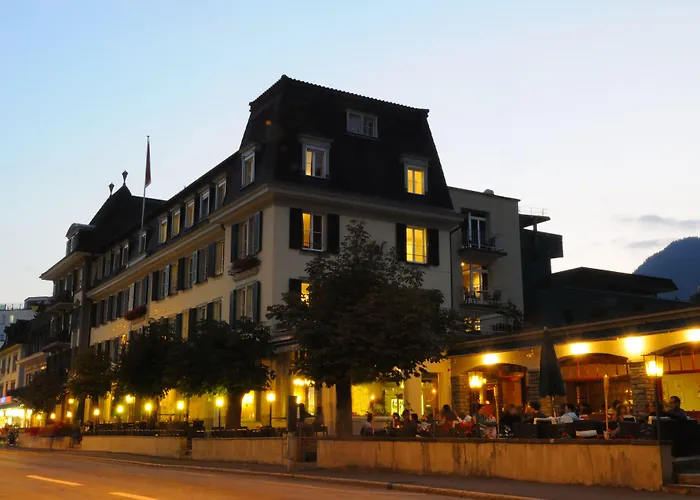 Krebs Otel