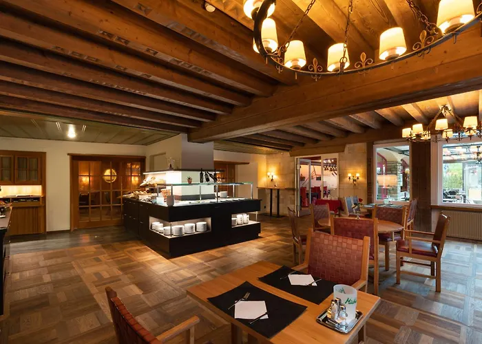Otel Krebs 4*