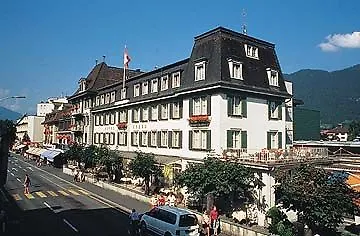 Krebs Otel 4*