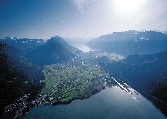 Krebs Hotel Interlaken