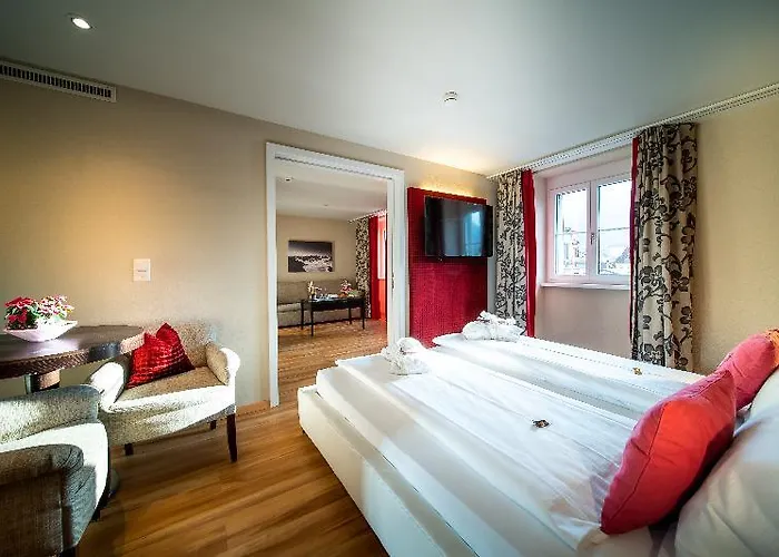 Otel Krebs 4*