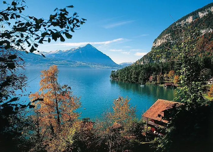 Krebs Hotel Interlaken