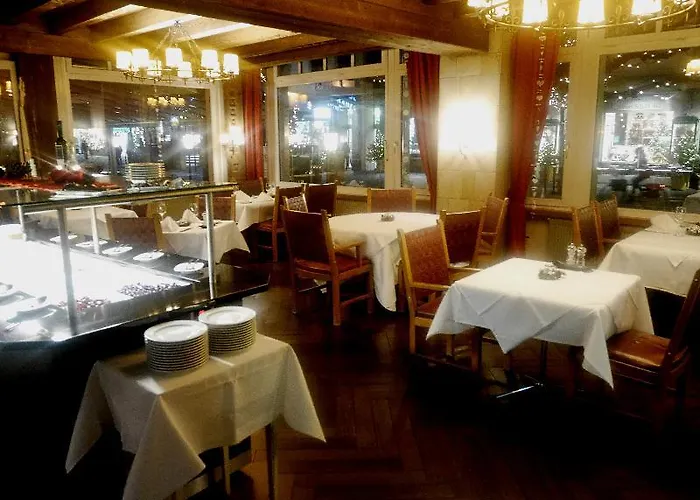 Otel Krebs 4*