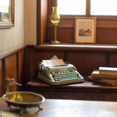 クレブス ホテル インターラーケン