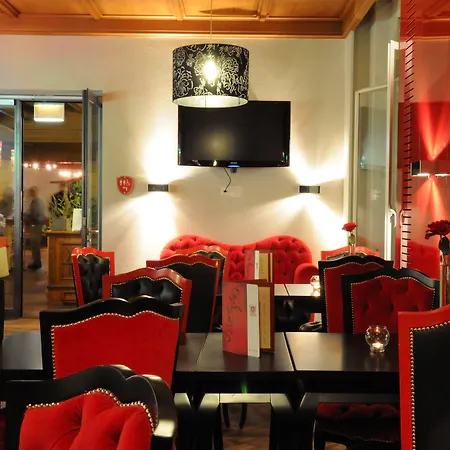 クレブス インターラーケン