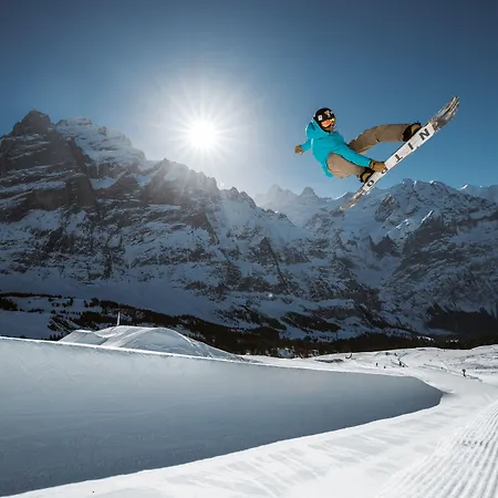 クレブス ホテル