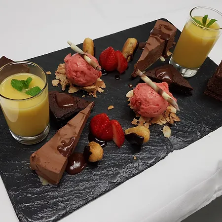 クレブス 4* インターラーケン