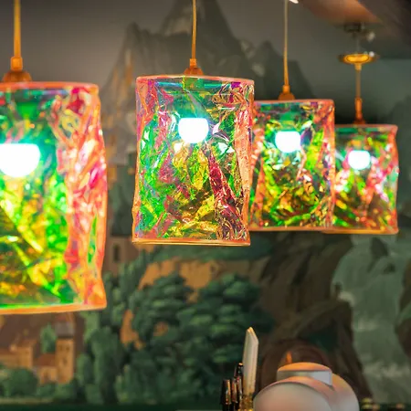 クレブス ホテル