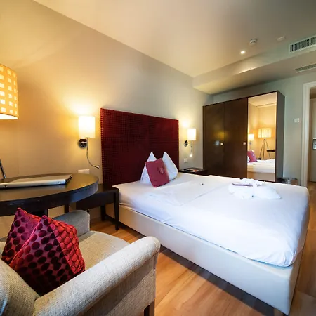 クレブス 4* インターラーケン