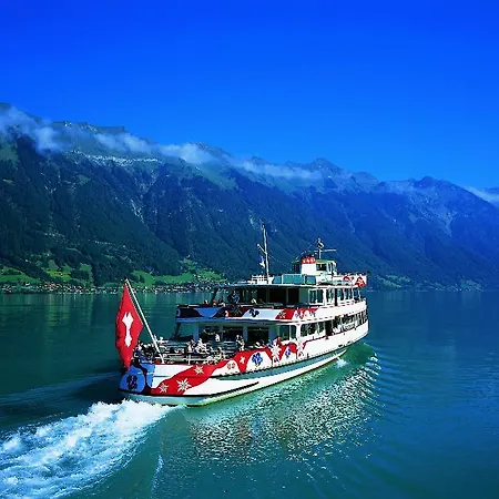 ホテル クレブス