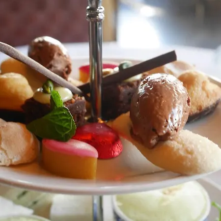 クレブス 4* インターラーケン