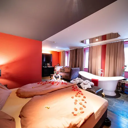 Krebs 4* Интерлакен