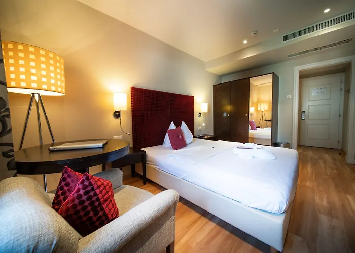 كريبس 4* إنترلاكن