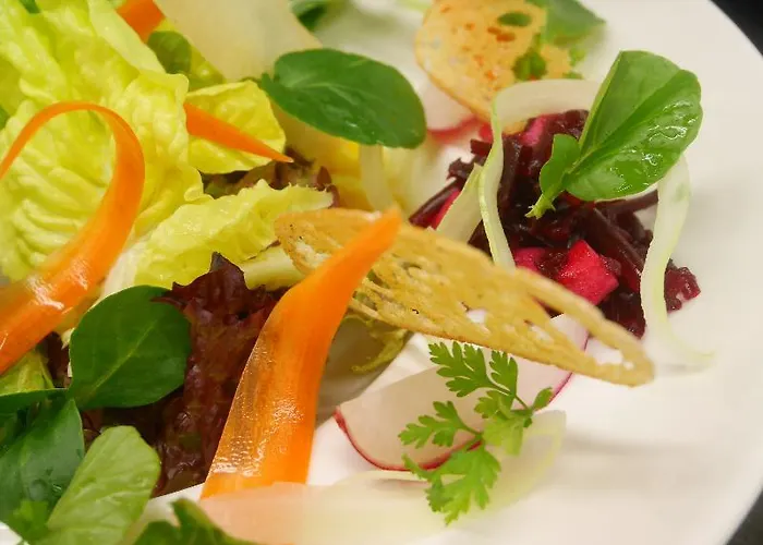 فندق كريبس إنترلاكن